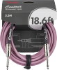 Fender Contour 18.6' Cable Burgundy Mist 5,5m